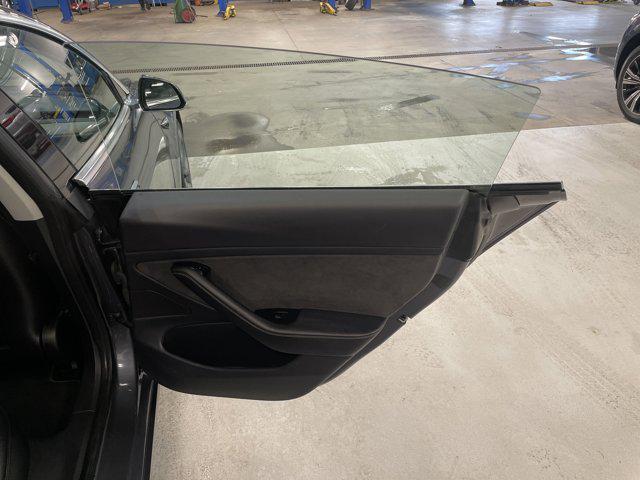 used 2018 Tesla Model 3 car, priced at $16,252