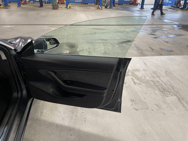 used 2018 Tesla Model 3 car, priced at $16,252