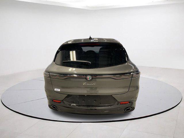 used 2024 Alfa Romeo Tonale car, priced at $36,088