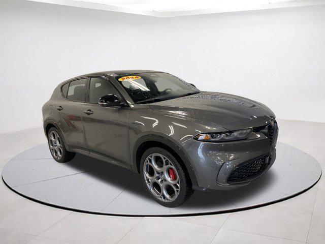 used 2024 Alfa Romeo Tonale car, priced at $36,088