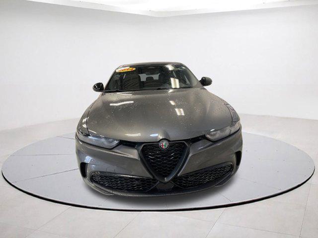 used 2024 Alfa Romeo Tonale car, priced at $36,088