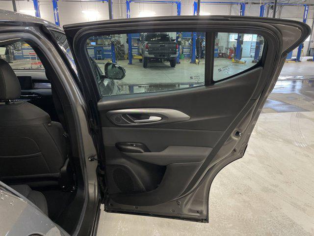 used 2024 Alfa Romeo Tonale car, priced at $36,088