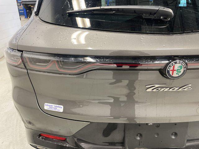 used 2024 Alfa Romeo Tonale car, priced at $36,088