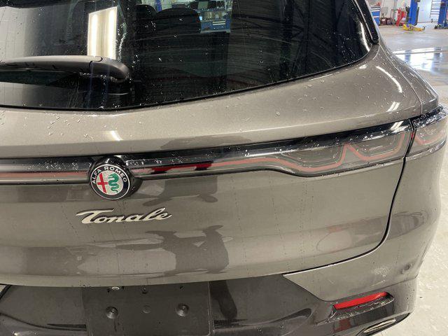 used 2024 Alfa Romeo Tonale car, priced at $36,088