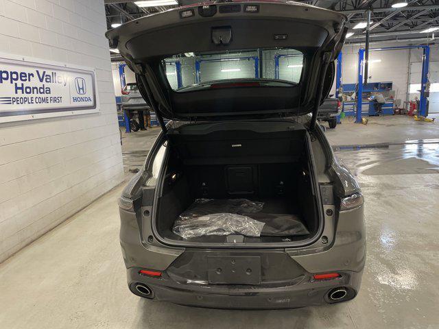 used 2024 Alfa Romeo Tonale car, priced at $36,088