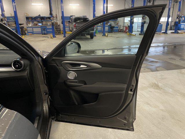 used 2024 Alfa Romeo Tonale car, priced at $36,088