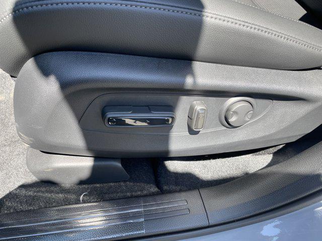 new 2026 Honda CR-V car, priced at $37,805