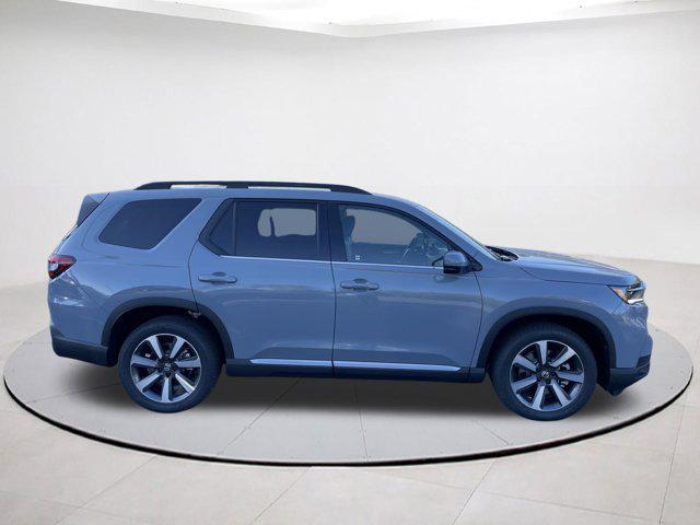 new 2025 Honda Pilot car, priced at $48,863