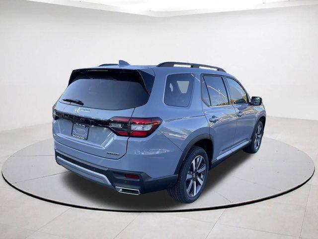 new 2025 Honda Pilot car, priced at $48,863