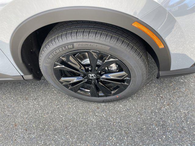 new 2026 Honda CR-V Hybrid car, priced at $42,457