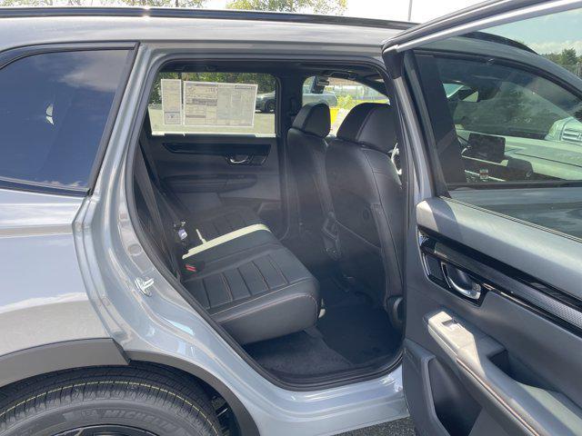new 2026 Honda CR-V Hybrid car, priced at $42,457