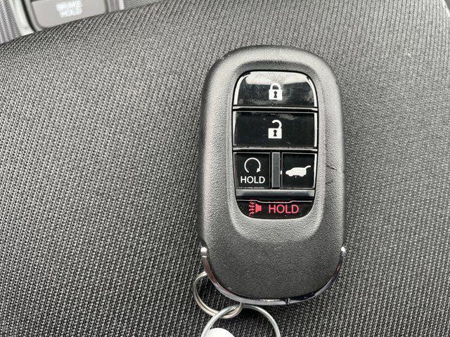 new 2025 Honda Civic car, priced at $27,902