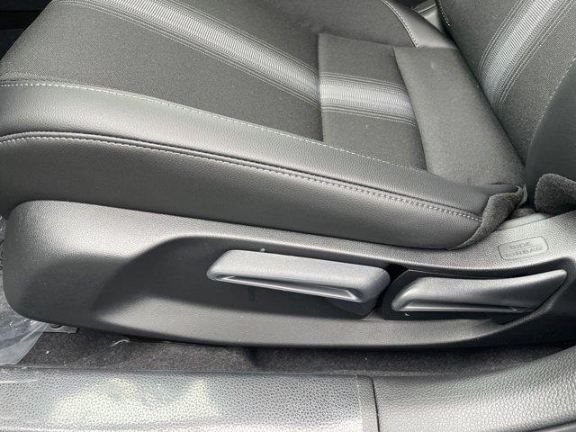 new 2025 Honda Civic car, priced at $27,902