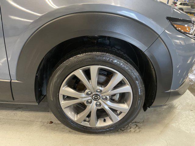 used 2020 Mazda CX-30 car, priced at $22,338