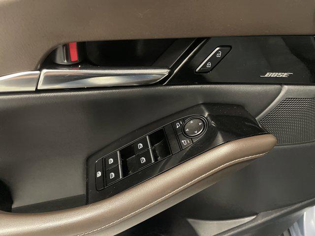 used 2020 Mazda CX-30 car, priced at $22,338