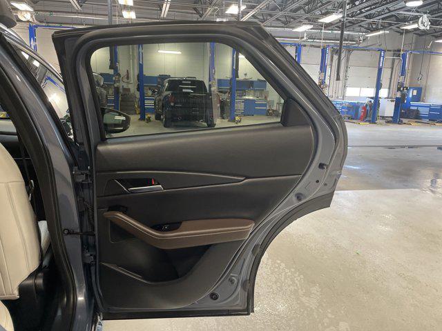used 2020 Mazda CX-30 car, priced at $22,338