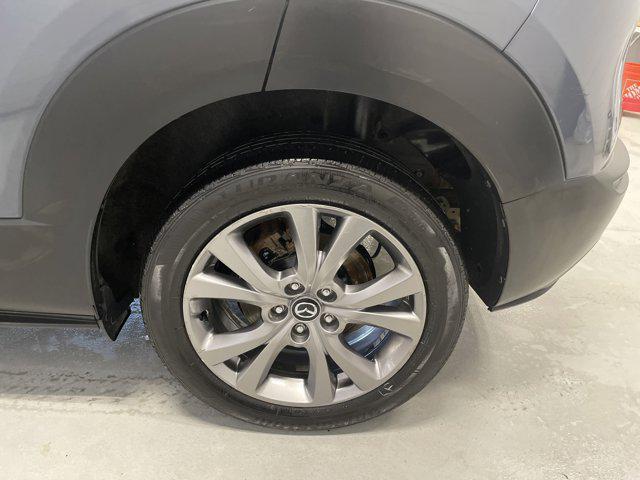 used 2020 Mazda CX-30 car, priced at $22,338