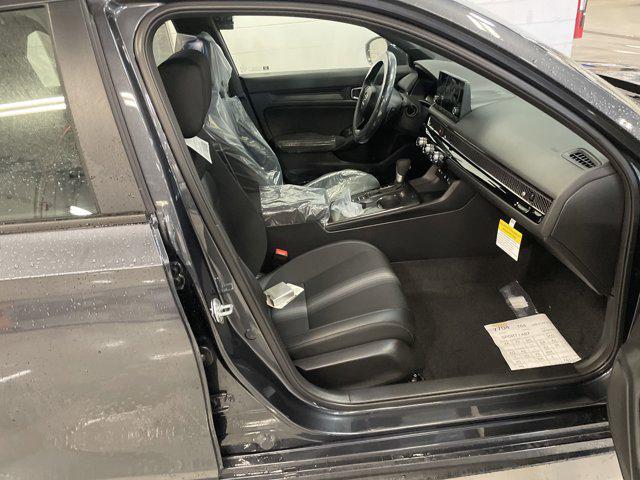 new 2025 Honda Civic car, priced at $28,039