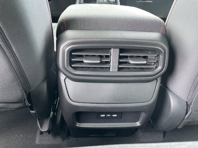 new 2025 Honda Pilot car, priced at $42,410
