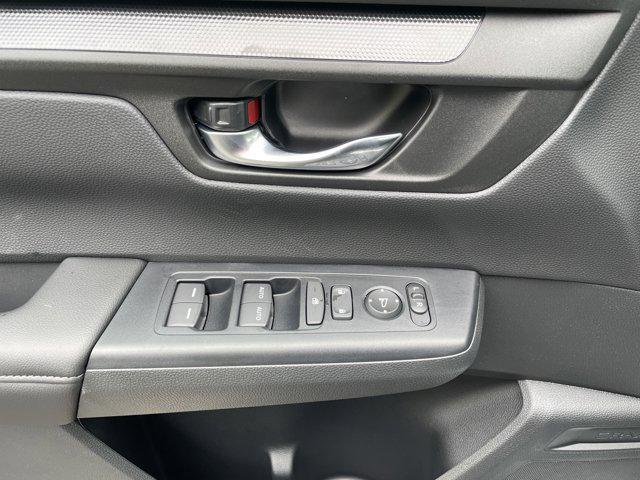 new 2025 Honda CR-V car, priced at $33,567