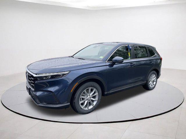 new 2025 Honda CR-V car, priced at $33,567