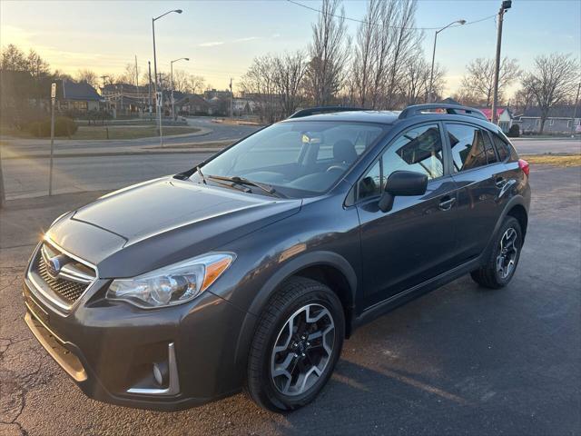 used 2016 Subaru Crosstrek car, priced at $12,795