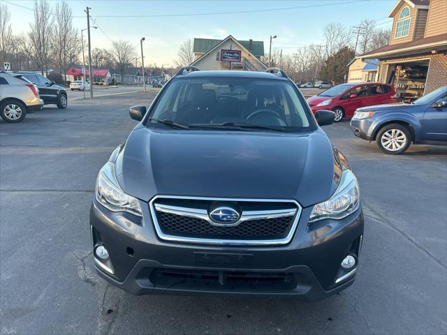 used 2016 Subaru Crosstrek car, priced at $12,795