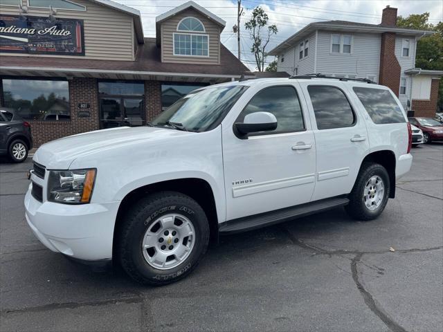 used 2012 Chevrolet Tahoe car, priced at $13,700