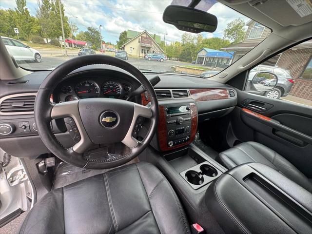 used 2012 Chevrolet Tahoe car, priced at $13,700