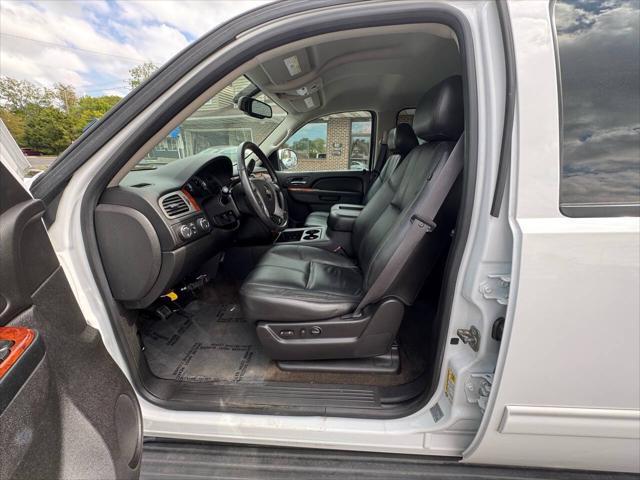 used 2012 Chevrolet Tahoe car, priced at $13,700