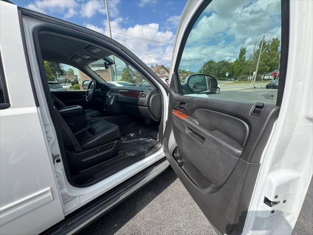 used 2012 Chevrolet Tahoe car, priced at $13,700