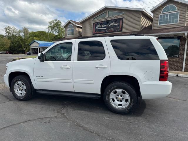 used 2012 Chevrolet Tahoe car, priced at $13,700