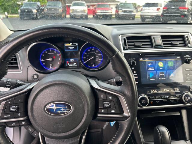 used 2019 Subaru Outback car, priced at $14,395