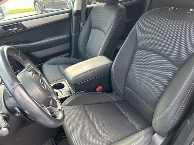 used 2019 Subaru Outback car, priced at $14,395