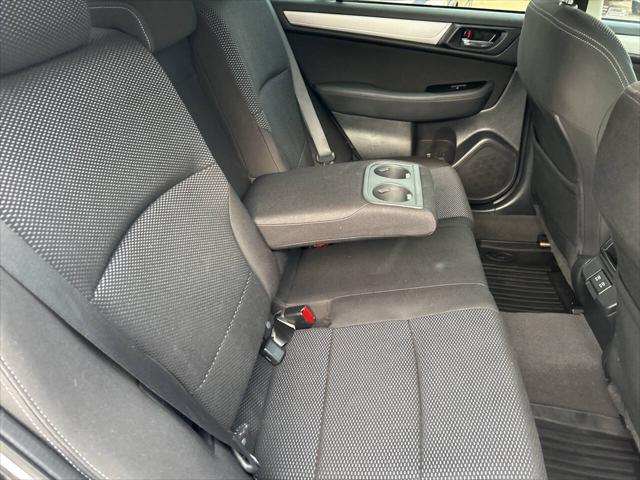used 2019 Subaru Outback car, priced at $14,395