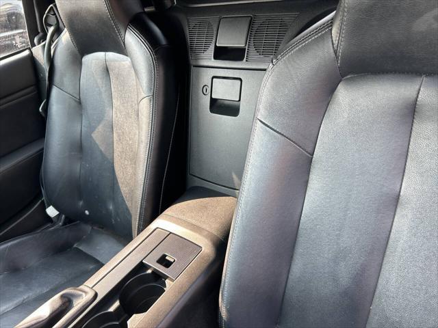 used 2008 Mazda MX-5 Miata car, priced at $10,895