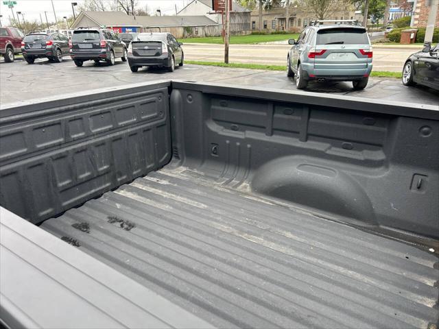 used 2022 Chevrolet Colorado car, priced at $39,995