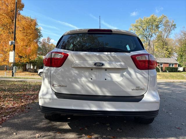 used 2015 Ford C-Max Hybrid car, priced at $10,775