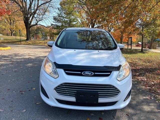 used 2015 Ford C-Max Hybrid car, priced at $10,775