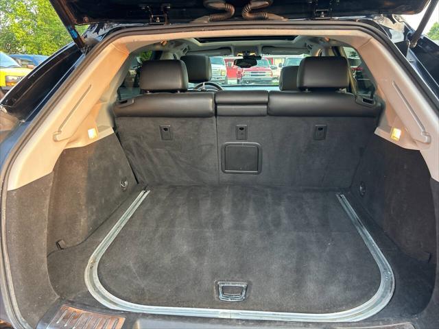 used 2013 Cadillac SRX car, priced at $10,700