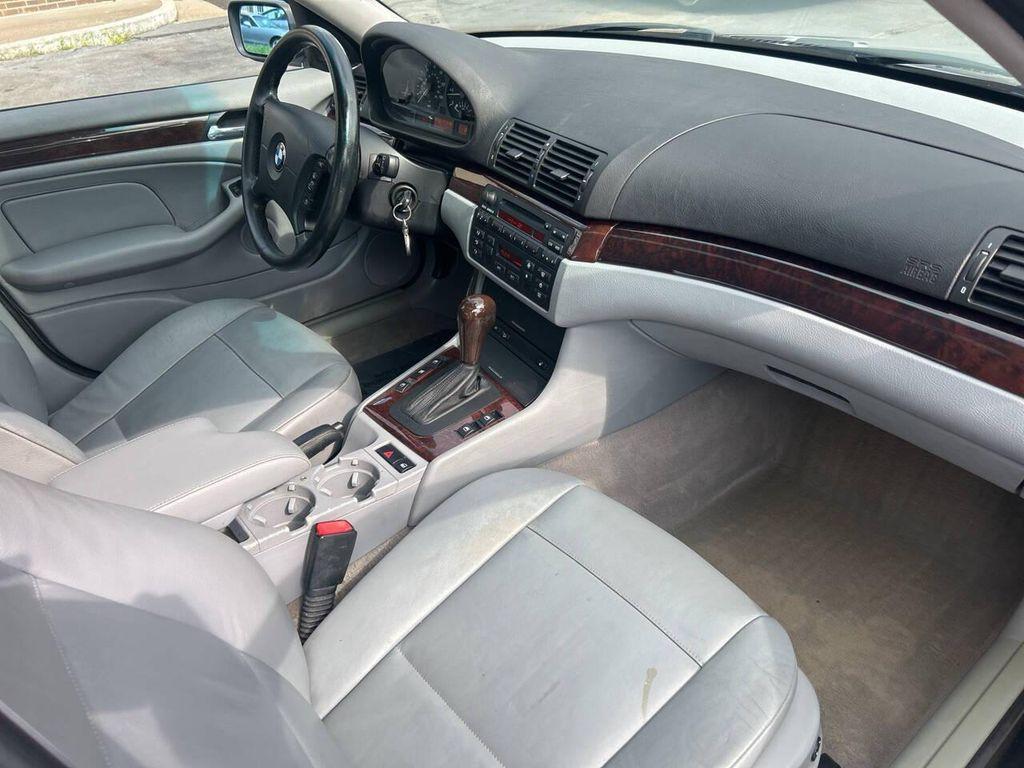 used 2005 BMW 325 car, priced at $6,395