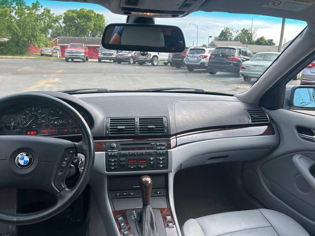used 2005 BMW 325 car, priced at $6,395