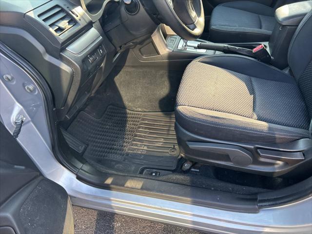 used 2015 Subaru Forester car, priced at $11,400