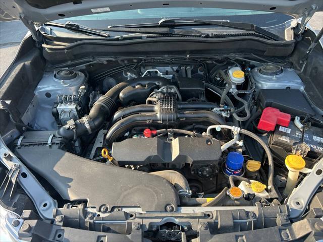 used 2015 Subaru Forester car, priced at $11,400