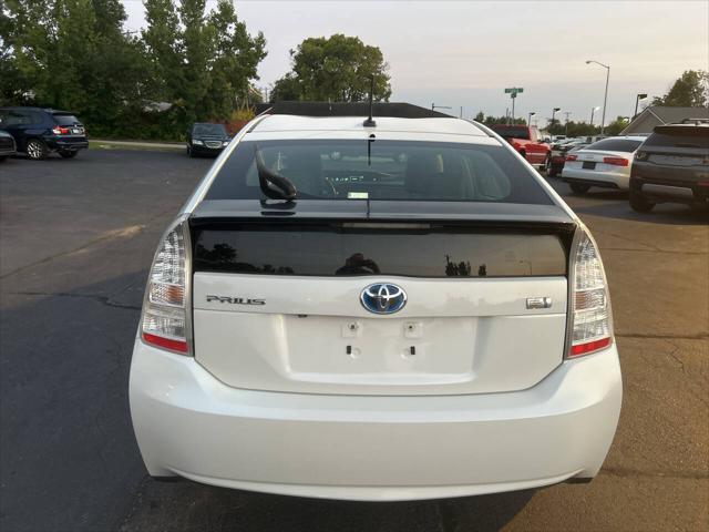 used 2010 Toyota Prius car, priced at $8,795