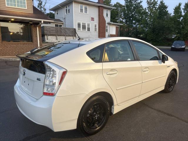 used 2010 Toyota Prius car, priced at $8,795