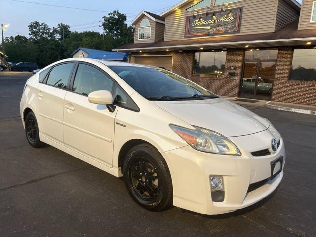 used 2010 Toyota Prius car, priced at $8,795