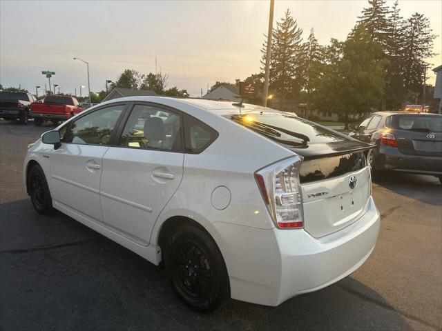 used 2010 Toyota Prius car, priced at $8,795