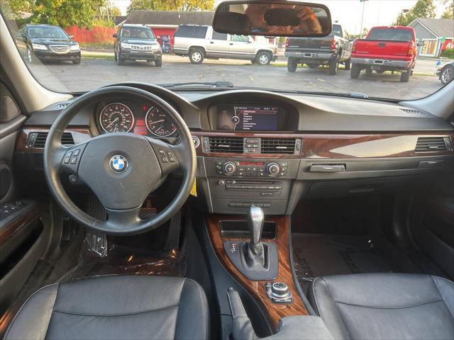 used 2011 BMW 328 car, priced at $10,995