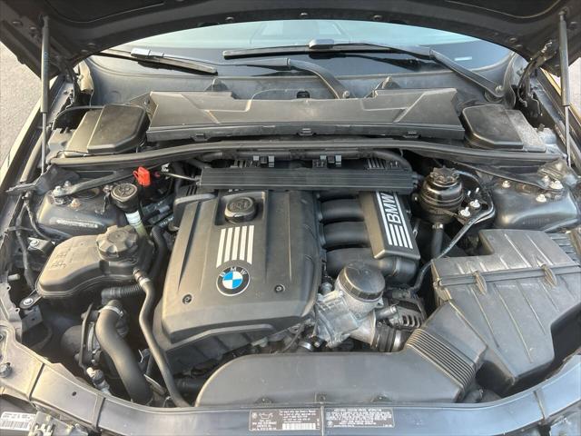 used 2011 BMW 328 car, priced at $10,995